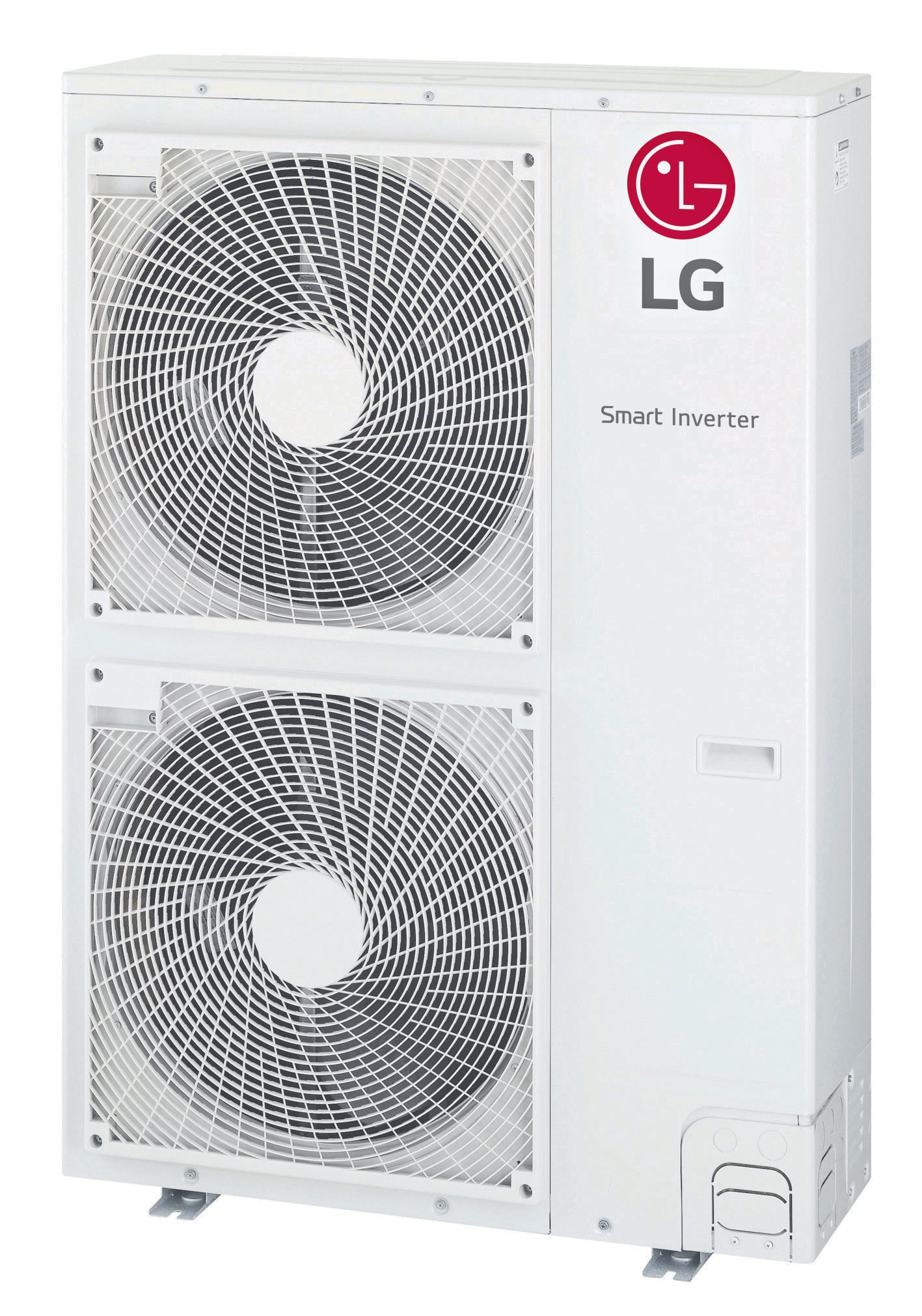 LG ELECTRONICS - LGEHM123HF.UB60 THERMA V UNIT ESTERNA PREMIUM TRIFASE