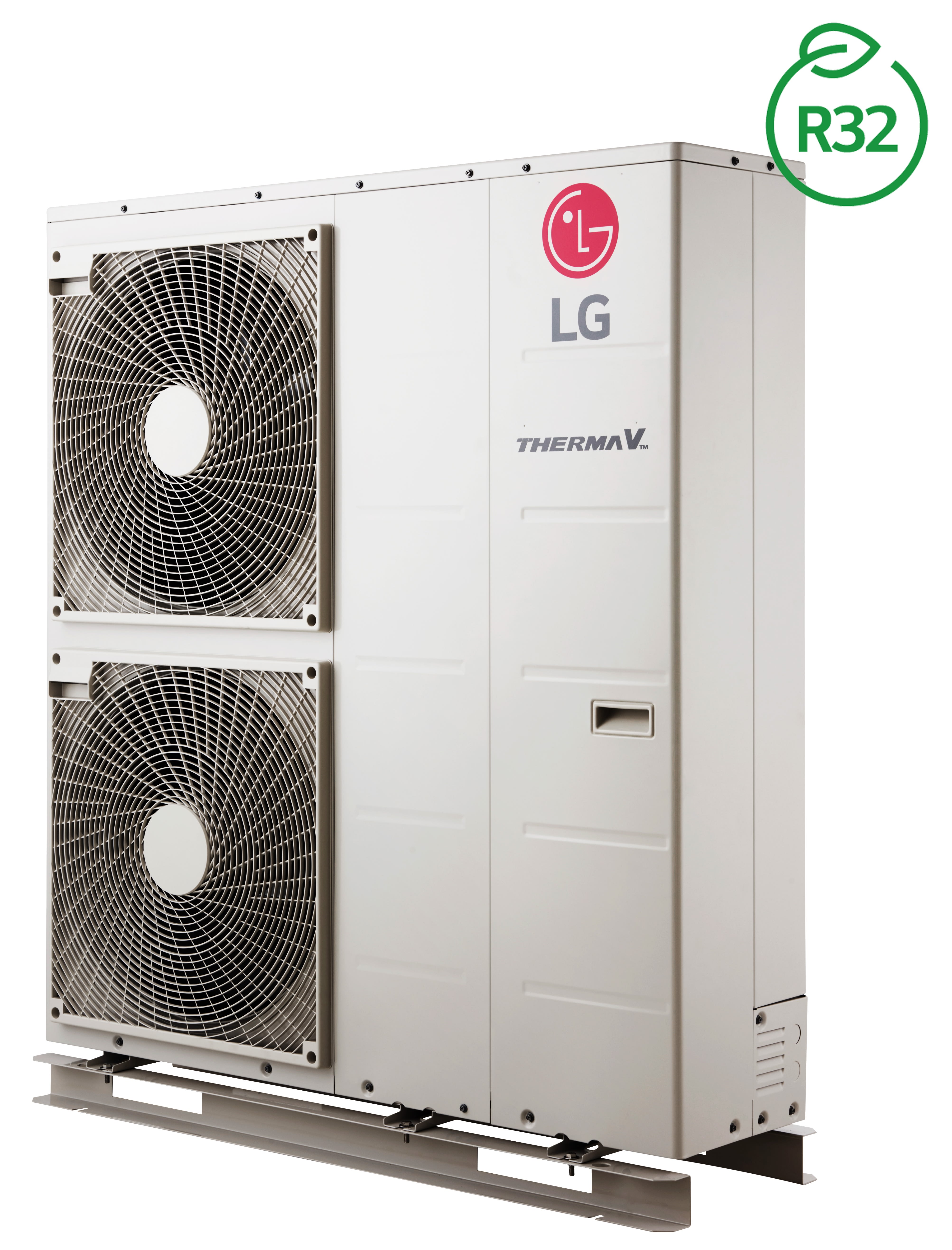 LG ELECTRONICS - LGEHM121MR.U34 THERMA V MONOBLOCCO S MONOFASE R32 12KW