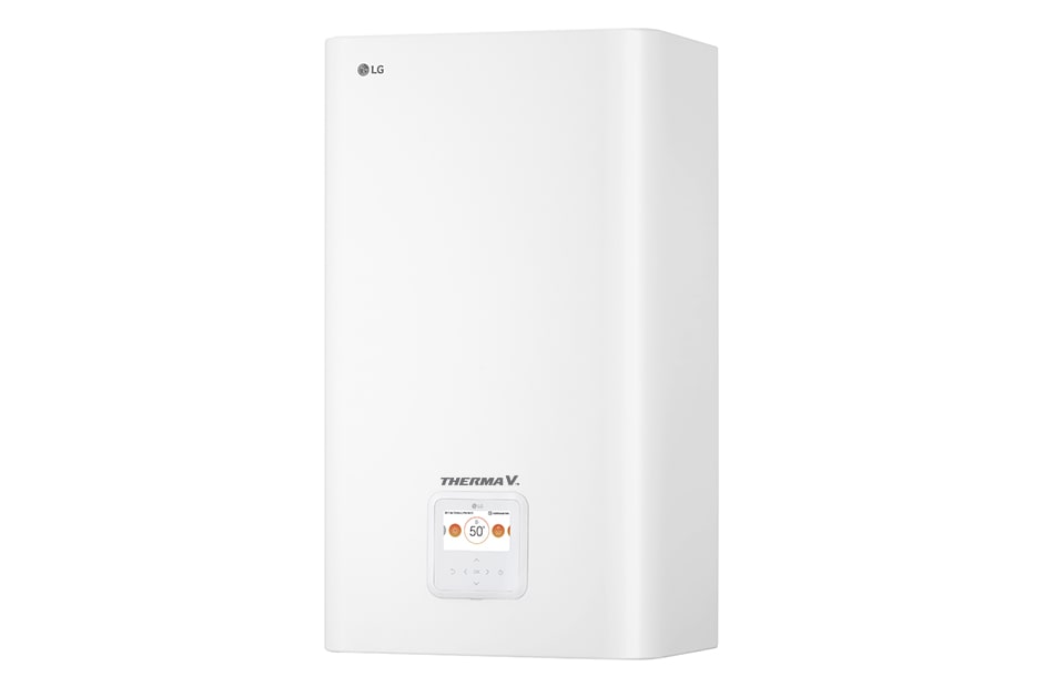 LG ELECTRONICS - LGEHN091MR.NK5 THERMAV SPLIT INTERNA HYDRO UNIT MONOFA