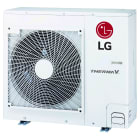 LG ELECTRONICS - LGEHU071MR.U44 THERMAV SPLIT ESTERNA R32 7KW