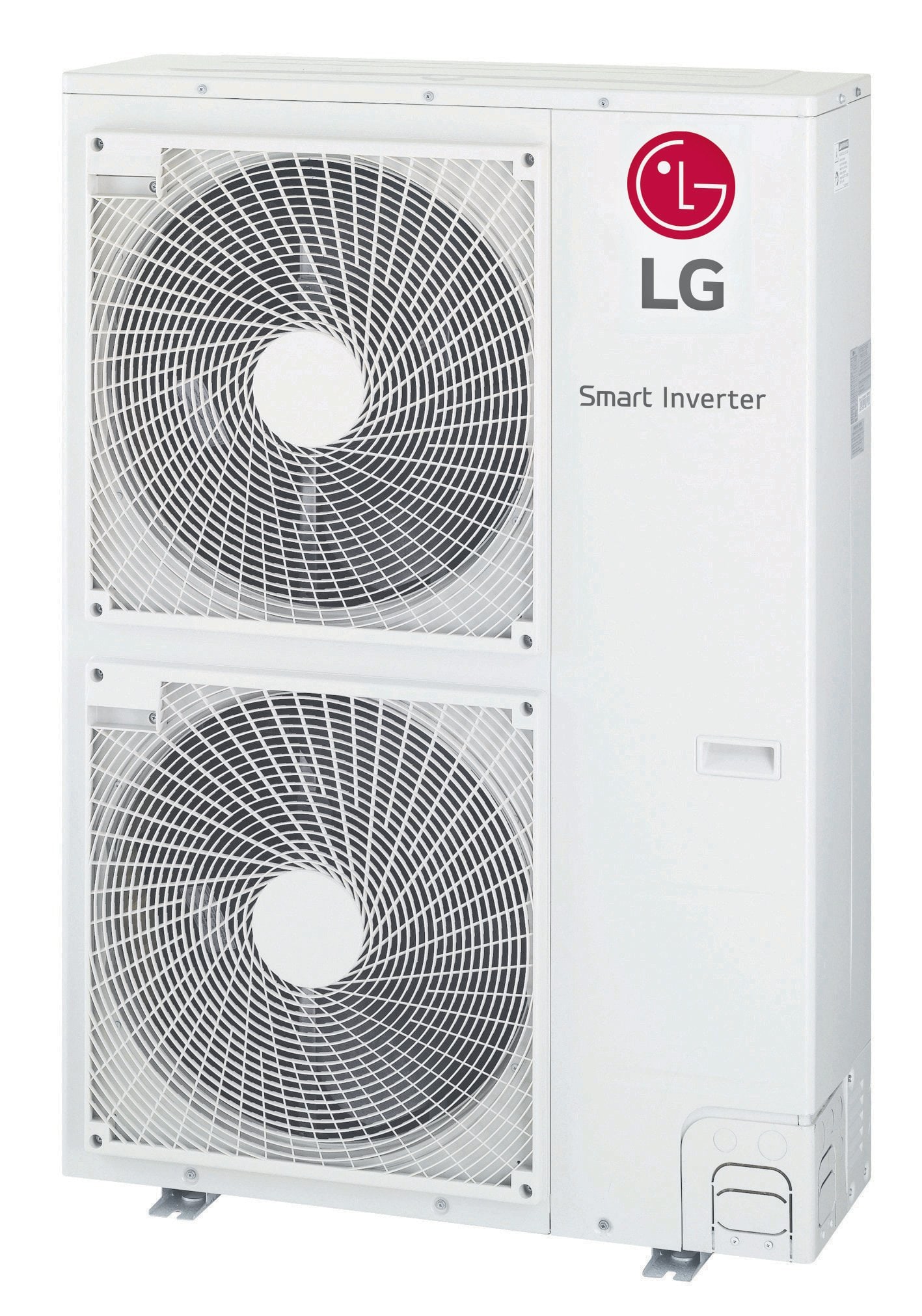 LG ELECTRONICS - LGEFM40AH.U34 MULTISPLIT CON DISTRIBUTORE R410A 40 KBT