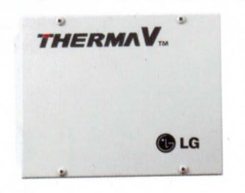 LG ELECTRONICS - LGEPHLTB.ENCXLEU KIT ACS THERMAV MONOBLOCCO
