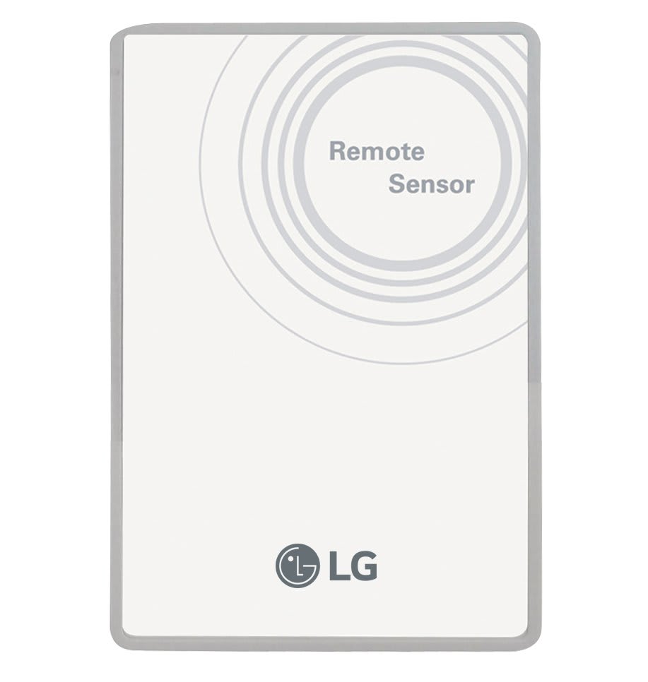 LG ELECTRONICS - LGEPQRSTA0.ENCXCOM SENSORE REMOTO DI TEMPERATURA