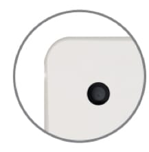 LG ELECTRONICS - LGEPTVSAA0.ENCXCOM SENSORE DI PRESENZA CASSETTE 4 VIE DUAL