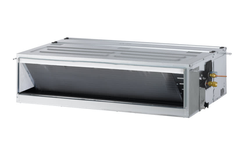 LG ELECTRONICS - LGEUM18FH.N10 CANALIZZABILE ALTA PREV H-INV R32 18 KBT