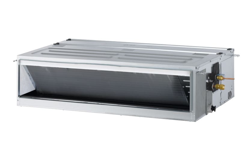LG ELECTRONICS - LGEUM18FH.N10 CANALIZZABILE MEDIA PREV H-INV R32 18 KB