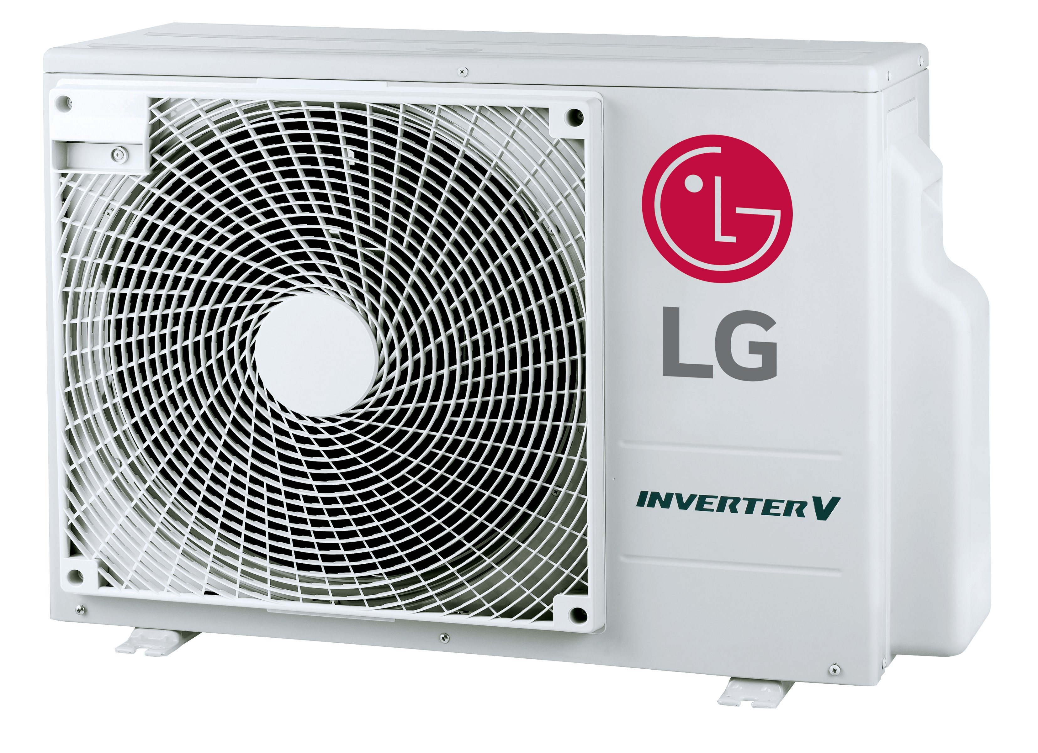 LG ELECTRONICS - LGEUUB1.U20 UNIT ESTERNA COMMERCIALE MONOFASE R32