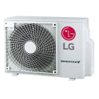 LG ELECTRONICS - LGEUUB1.U20 UNIT ESTERNA COMMERCIALE MONOFASE R32