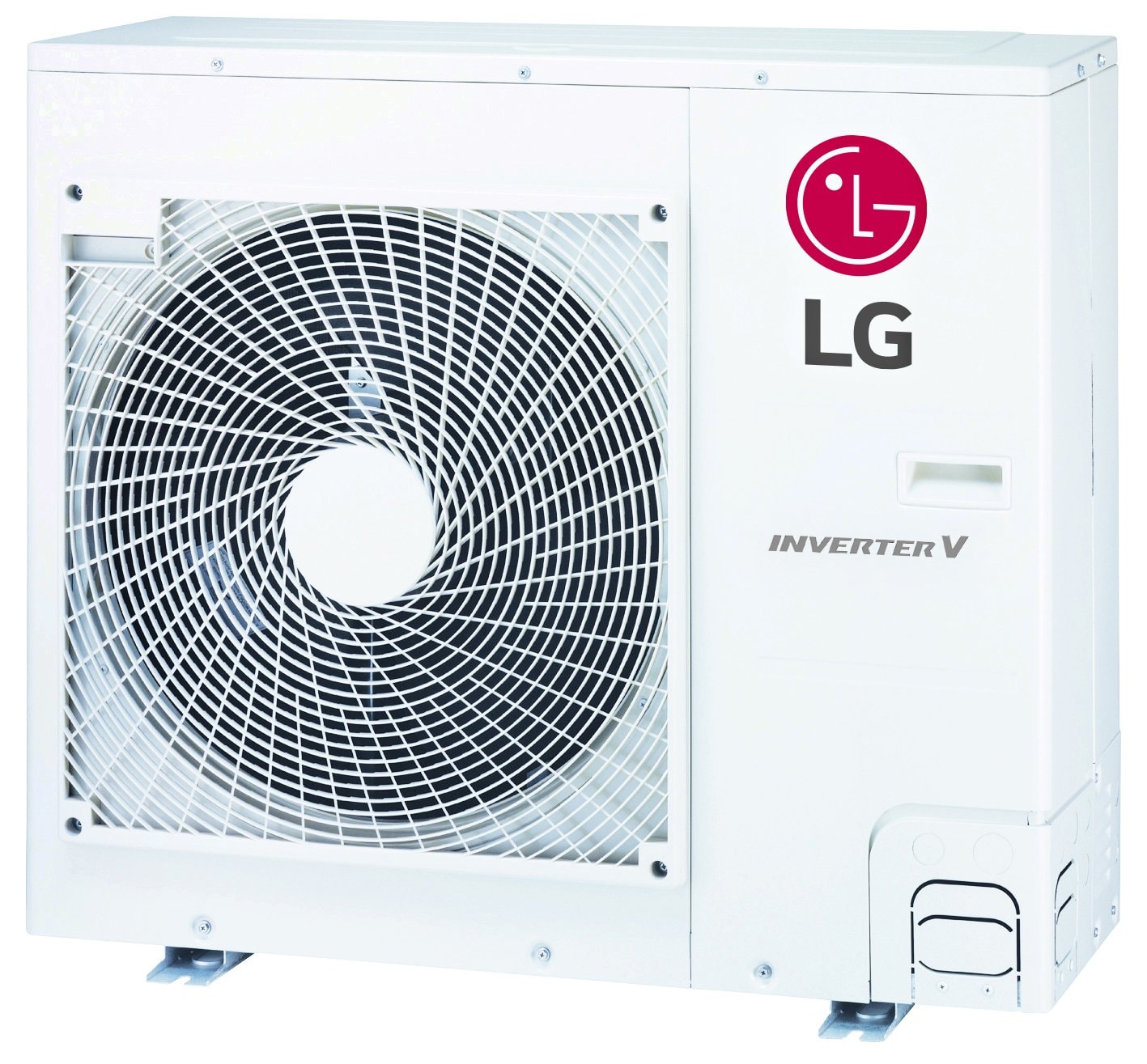 LG ELECTRONICS - LGEUUC1.U40 UNIT ESTERNA COMMERCIALE MONOFASE R32