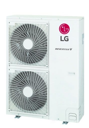 LG ELECTRONICS - LGEUUD3.U30 UNIT ESTERNA COMMERCIALE TRIFASE R32