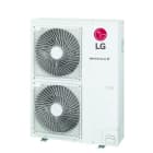 LG ELECTRONICS - LGEUUD1.U30 UNIT ESTERNA COMMERCIALE MONOFASE R32