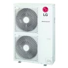 LG ELECTRONICS - LGEUU48W.U32 UNIT ESTERNA MONOFASE R410A 48 KBTU