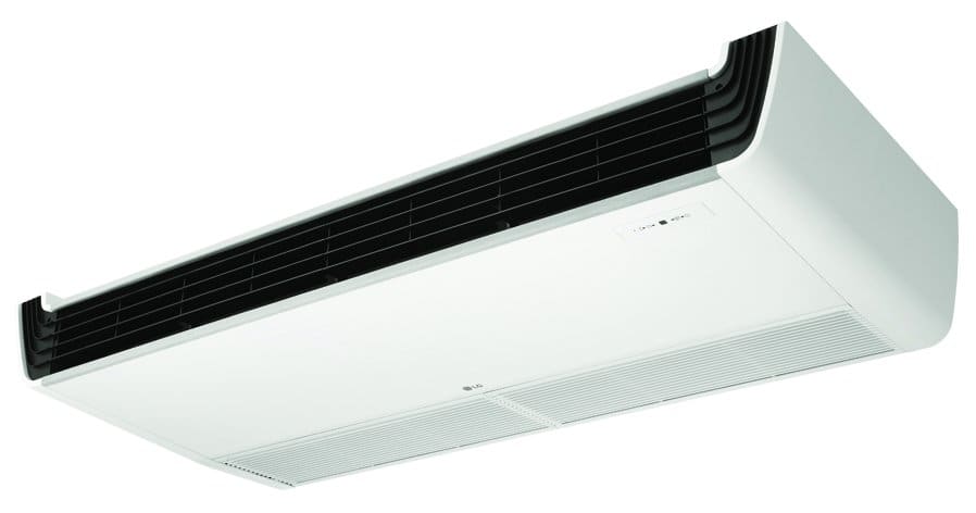 LG ELECTRONICS - LGEUV48F.N20 SOLO SOFFITTO STD-INV R32 48 KBTU