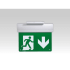 TEC-MAR SRL - TCMTE202500SA15 FLAG IP42 1,5H SA