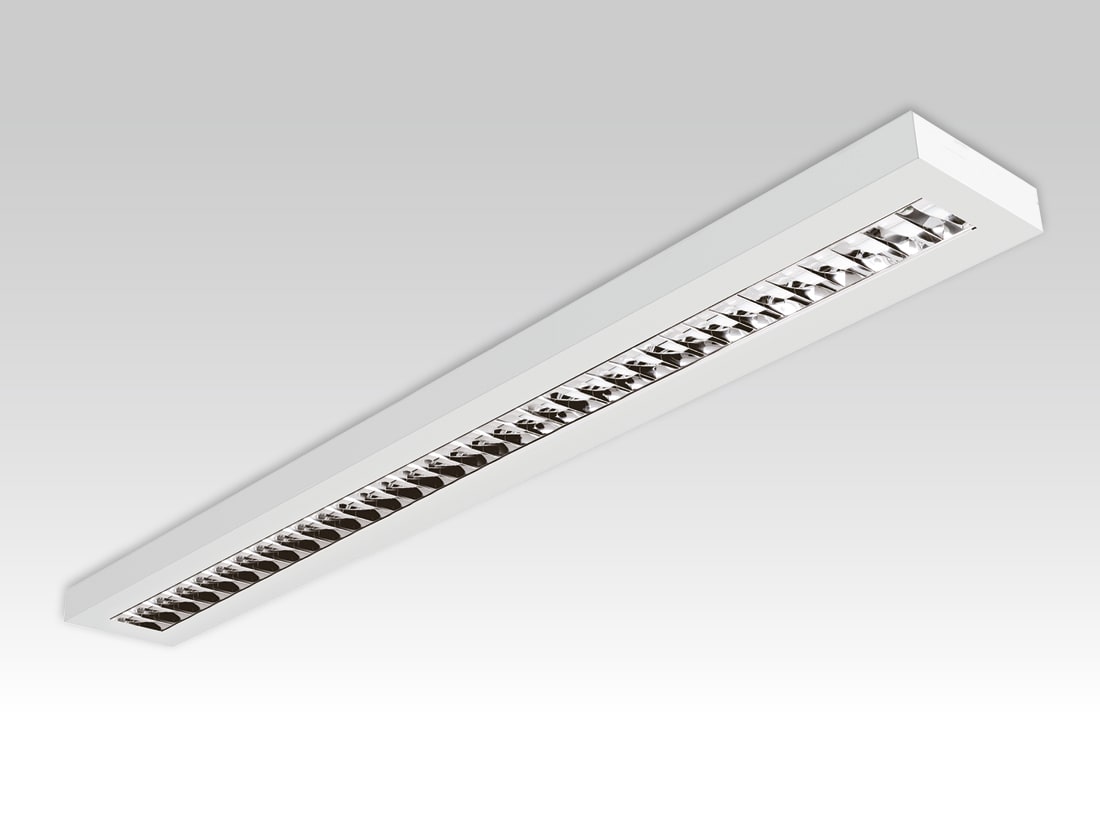 TEC-MAR SRL - TCM2012R29448EL SIERRA 48W 4000K CRI>90 MODR2 UGR<19-ONO