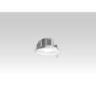 TEC-MAR SRL - TCM6001120411EL STELLA 11W 4K CRI?80 MOD. 12 UGR<19 BIAN