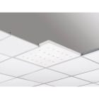 TEC-MAR SRL - TCM1820LQ9437LD VERA 37W 4K CRI90 LQ UGR<19+D2 PUSH BIA