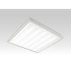 TEC-MAR SRL - TCM2028QP4240EL CUBIC 240W 4K CRI?80 MOD.QP UGR<25