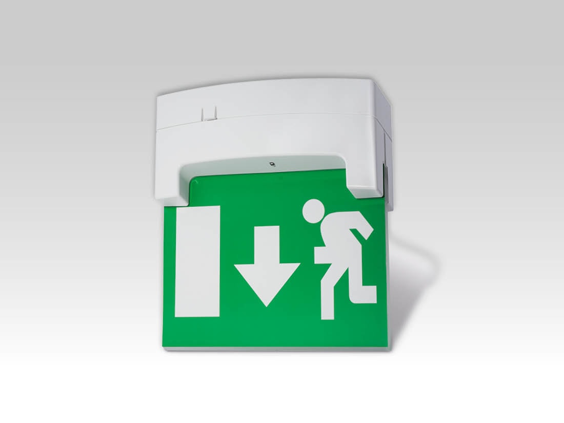 TEC-MAR SRL - TCMTE200500SA15 FLAG IP65 1,5H SA/SE