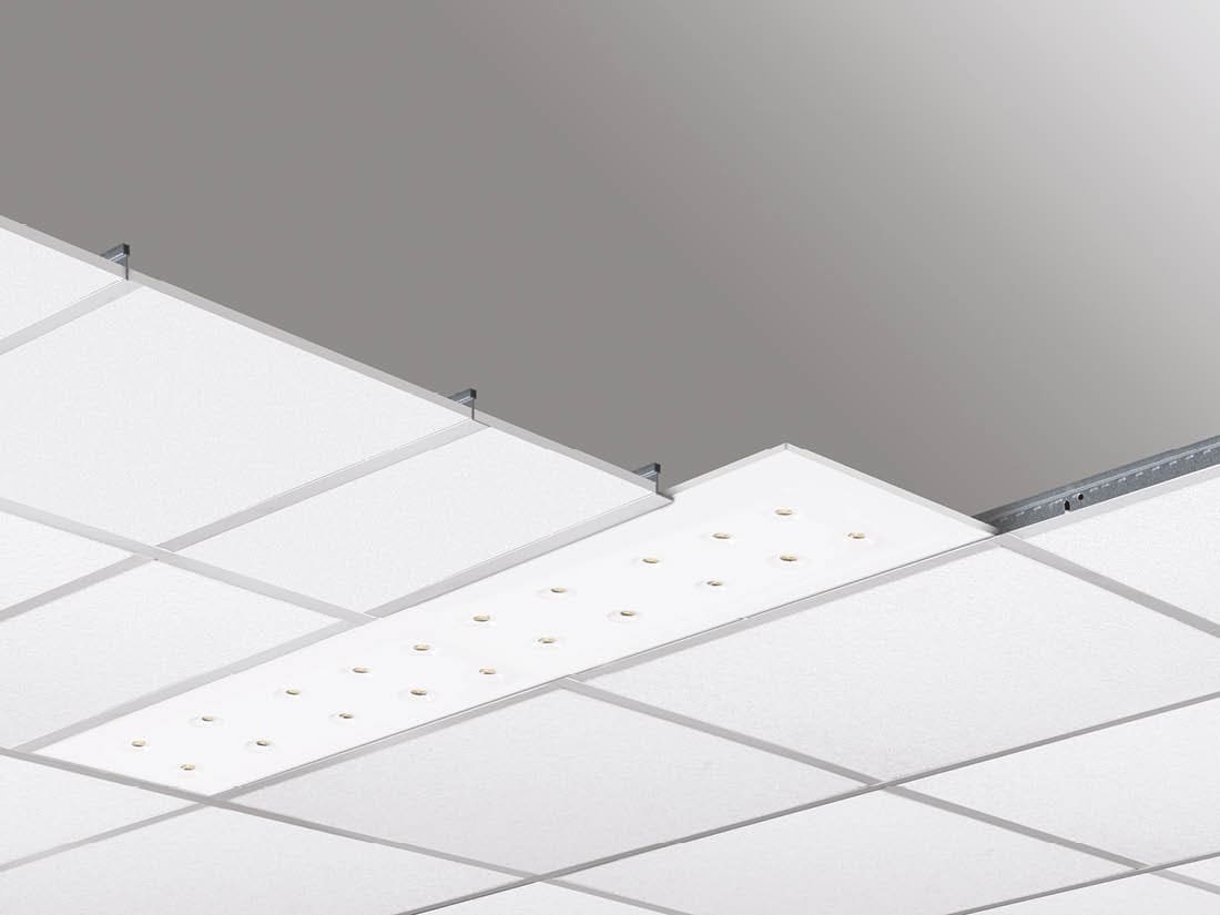 TEC-MAR SRL - TCM1820IR9437EL VERA 37W 4000K CRI>90 MOD.IR UGR<19