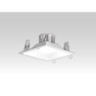 TEC-MAR SRL - TCM6002240420EL EOS 20W 4K CRI?80 MOD.24 UGR<19 (BIANCO)
