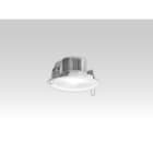 TEC-MAR SRL - TCM6001150440EL STELLA 40W 4000K CRI>80 MOD 15 UGR<19-ON