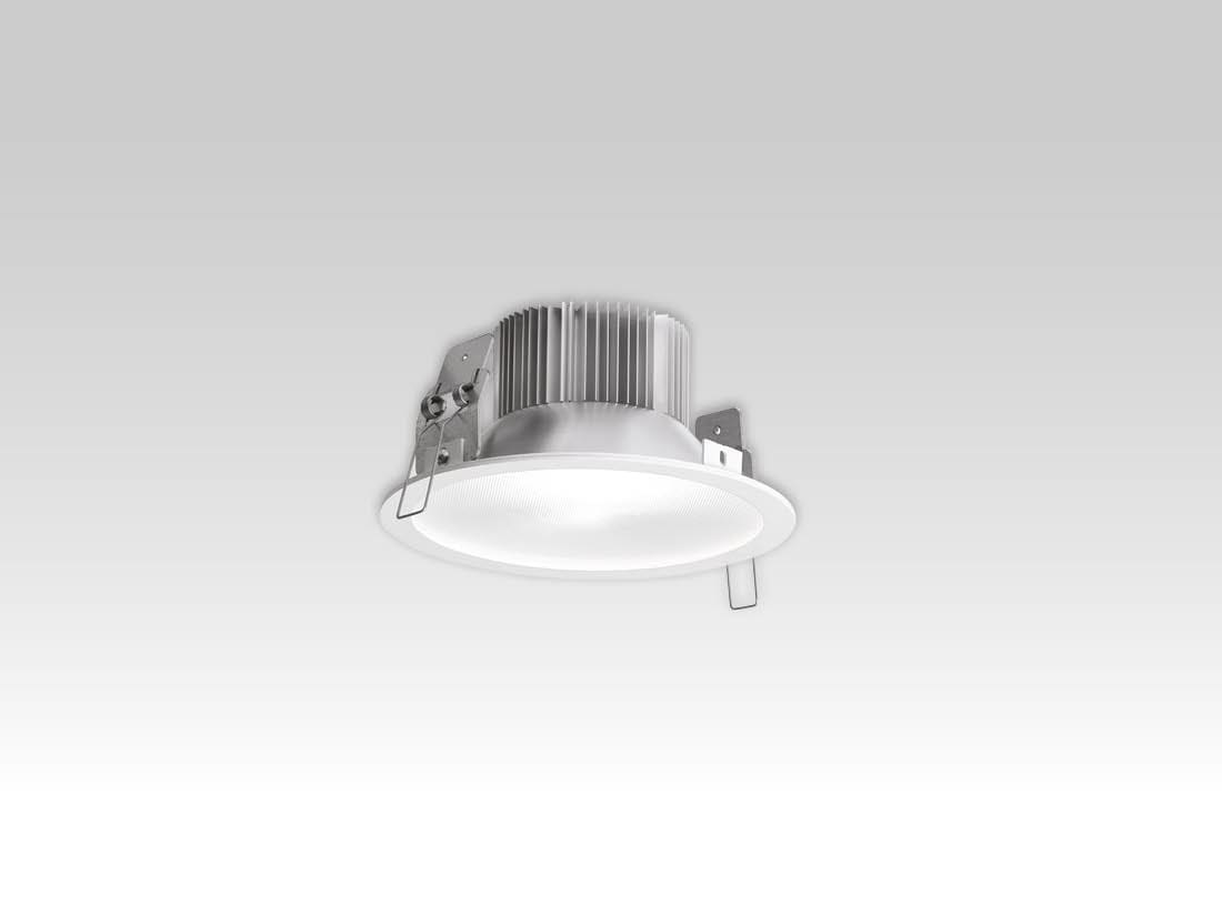 TEC-MAR SRL - TCM6001150475EL STELLA 75W 4K CRI?80 MOD. 15 UGR<19 BIAN