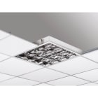 TEC-MAR SRL - TCM1120Q49433LD DARK-LED 33W 4K CRI90 MOD.Q4 UGR<16+D2 P