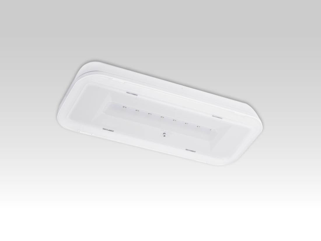 TEC-MAR SRL - TCMTE813332SA15 JOLLY PLUS IP65 1,5H SA/SE