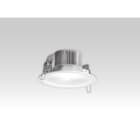 TEC-MAR SRL - TCM6001200426EL STELLA 26W 4000K CRI>80 MOD 20 UGR<19-ON