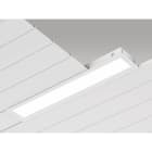 TEC-MAR SRL - TCM11603R9428EL SIRACUSA 28W 4K CRI?90 MOD.3R UGR<19