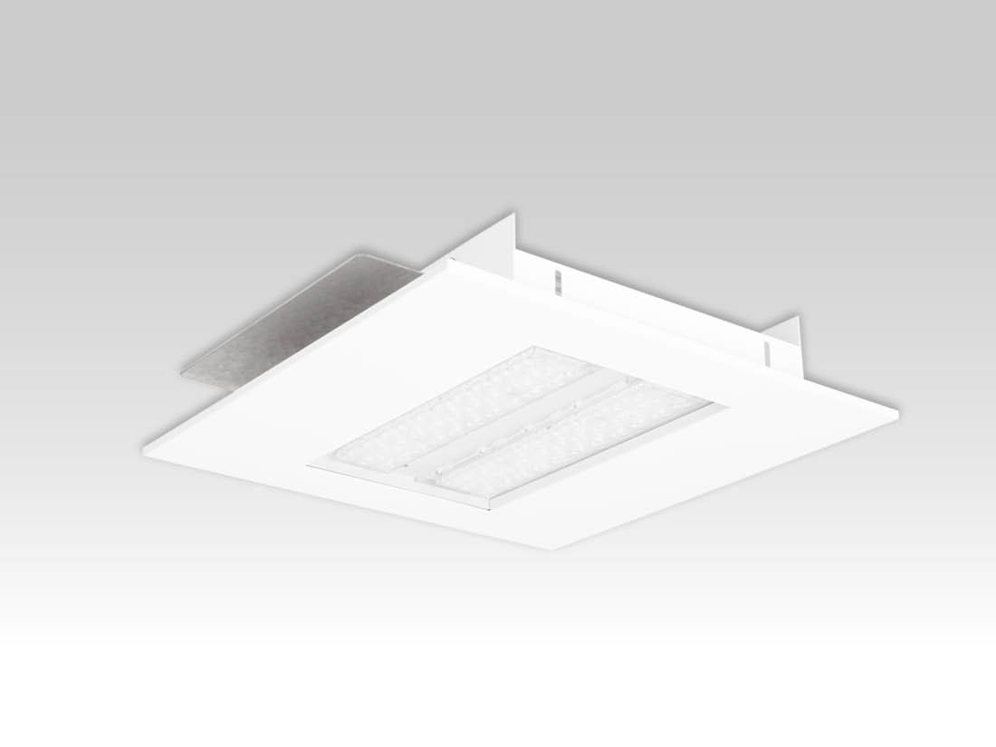 TEC-MAR SRL - TCM2083S24137EL BOTERO - 137W 4000K CRI>80 MOD.S2