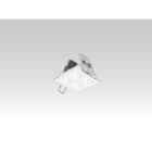 TEC-MAR SRL - TCM60102B0408EL OSLO 8W 4K CRI80MOD2B UGR<19(BIANCO/BIAN