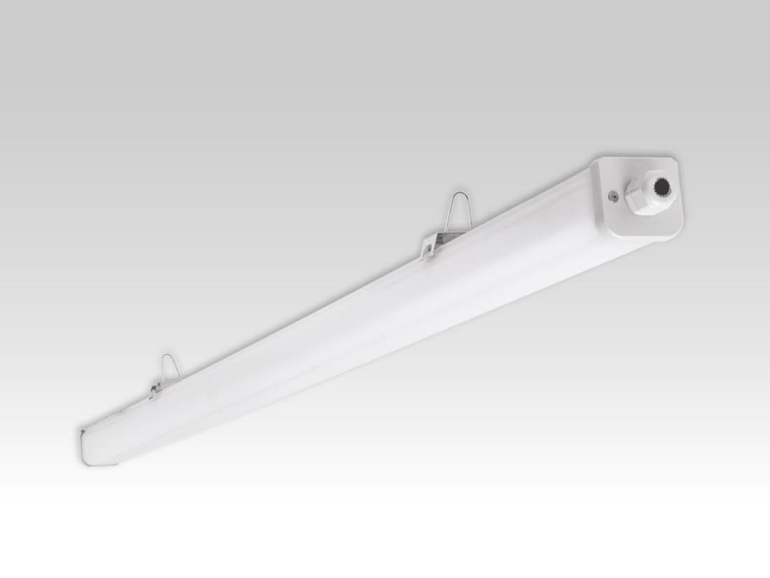 TEC-MAR SRL - TCM2100LD4072EL EVA 72W 4K CRI?80 MOD.LD