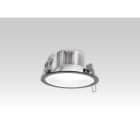 TEC-MAR SRL - TCM6001180426ND STELLA 26W 4K CRI80 18 UGR<19+D2 PUSH NE