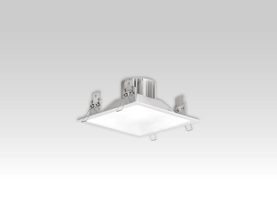 TEC-MAR SRL - TCM6002150430EL EOS 30W 4000K CRI>80 MOD.15 UGR<19 - ON/