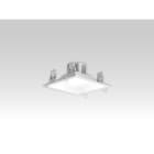 TEC-MAR SRL - TCM6002150430EL EOS 30W 4K CRI?80 MOD.15 UGR<19 (BIANCO)