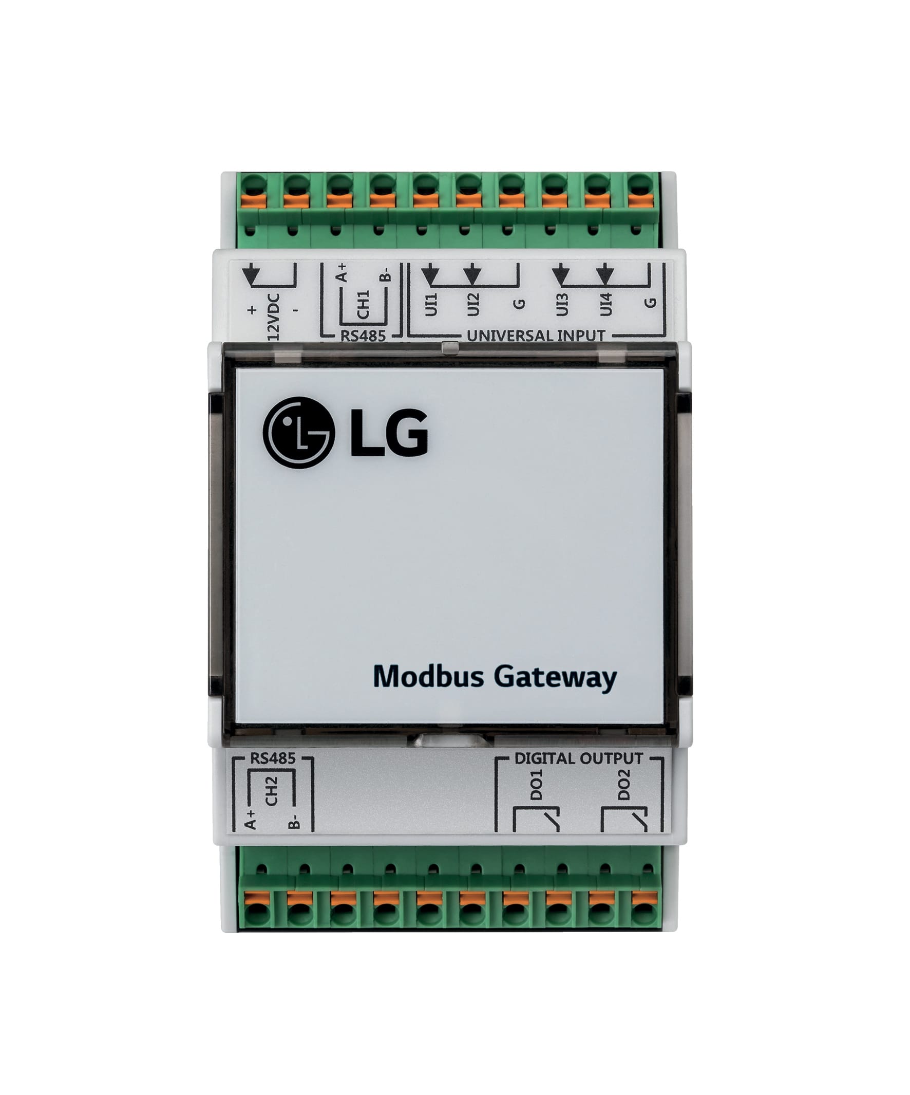 LG ELECTRONICS - LGEPMBUSB00A.ENCXLE MODBUS RTU GATEWAY PER THERMAV