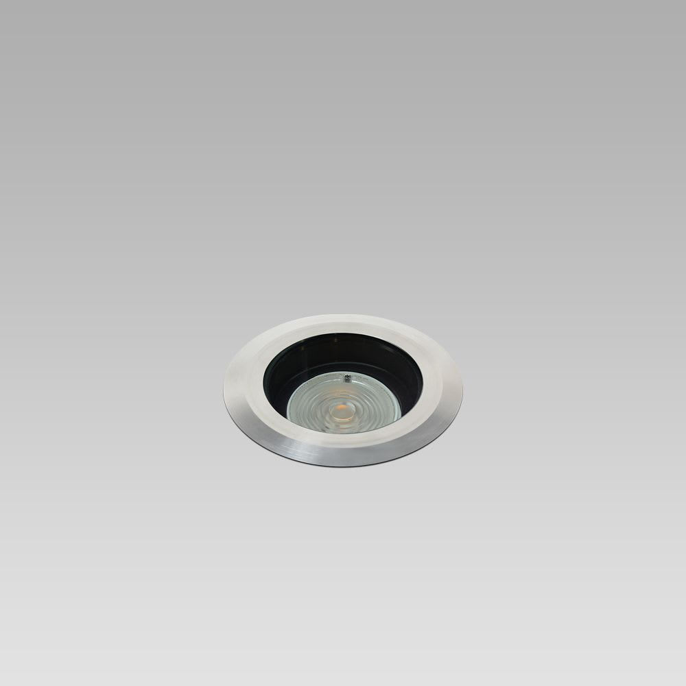 ARCLUCE SPA - ACL0780000C-830-30 INGR90 12W FB COB INOX REM-D