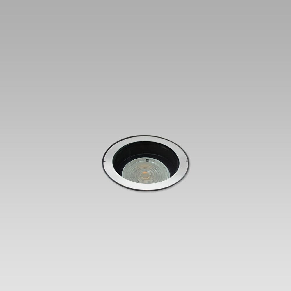 ARCLUCE SPA - ACL0780007C-830-30 INGR90 12W FB COB INOX FILO REM-D