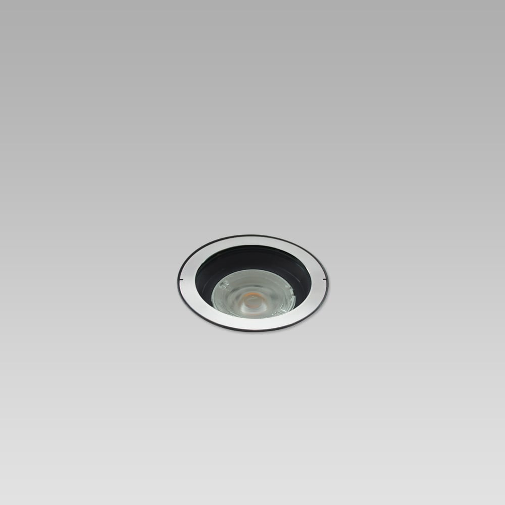 ARCLUCE SPA - ACL0780008C-830-30 INGR90 12W WB COB INOX FILO REM-D