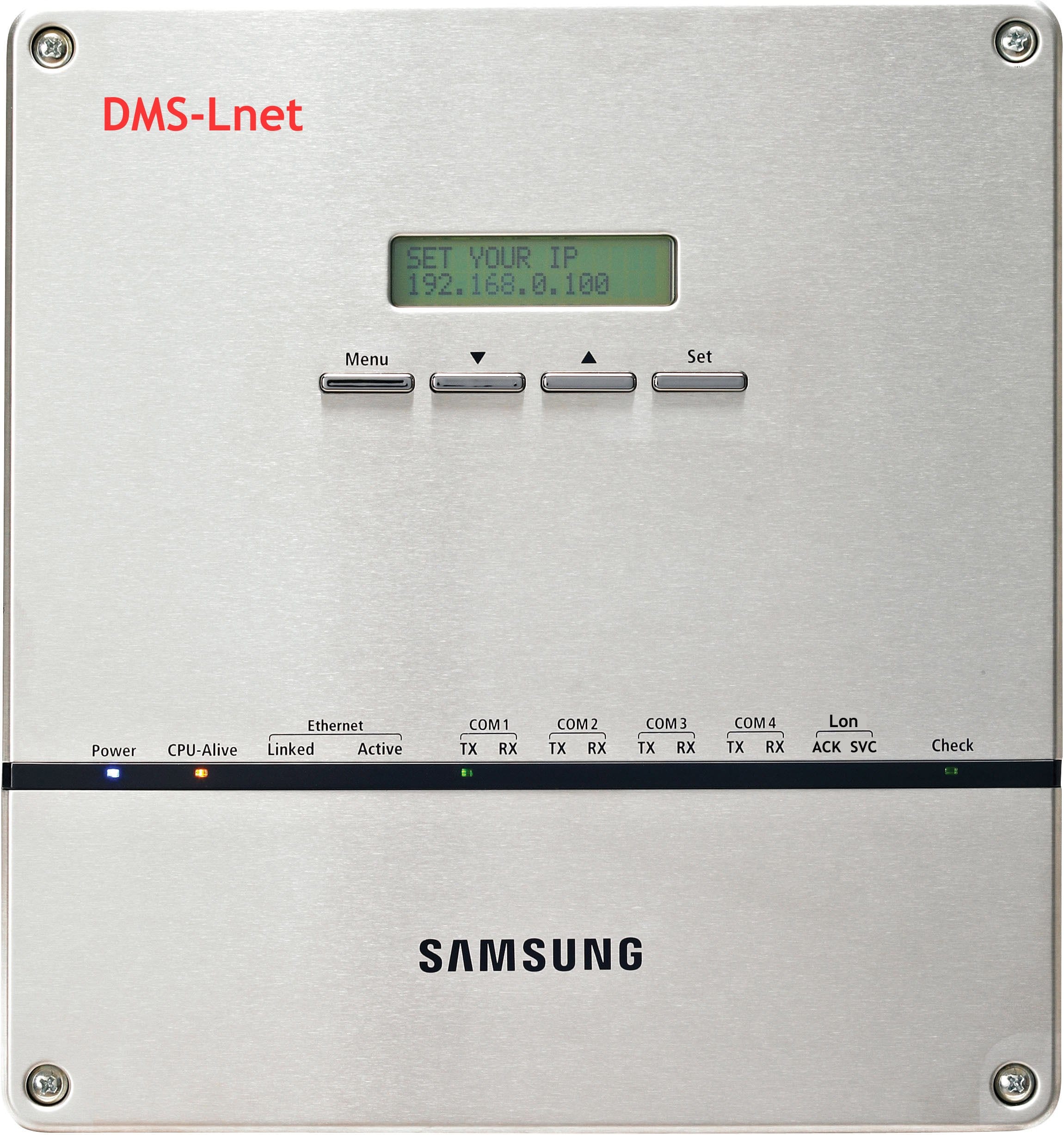 SAMSUNG - SMGMIM-B18BN INTERFACCIA LONWORKS