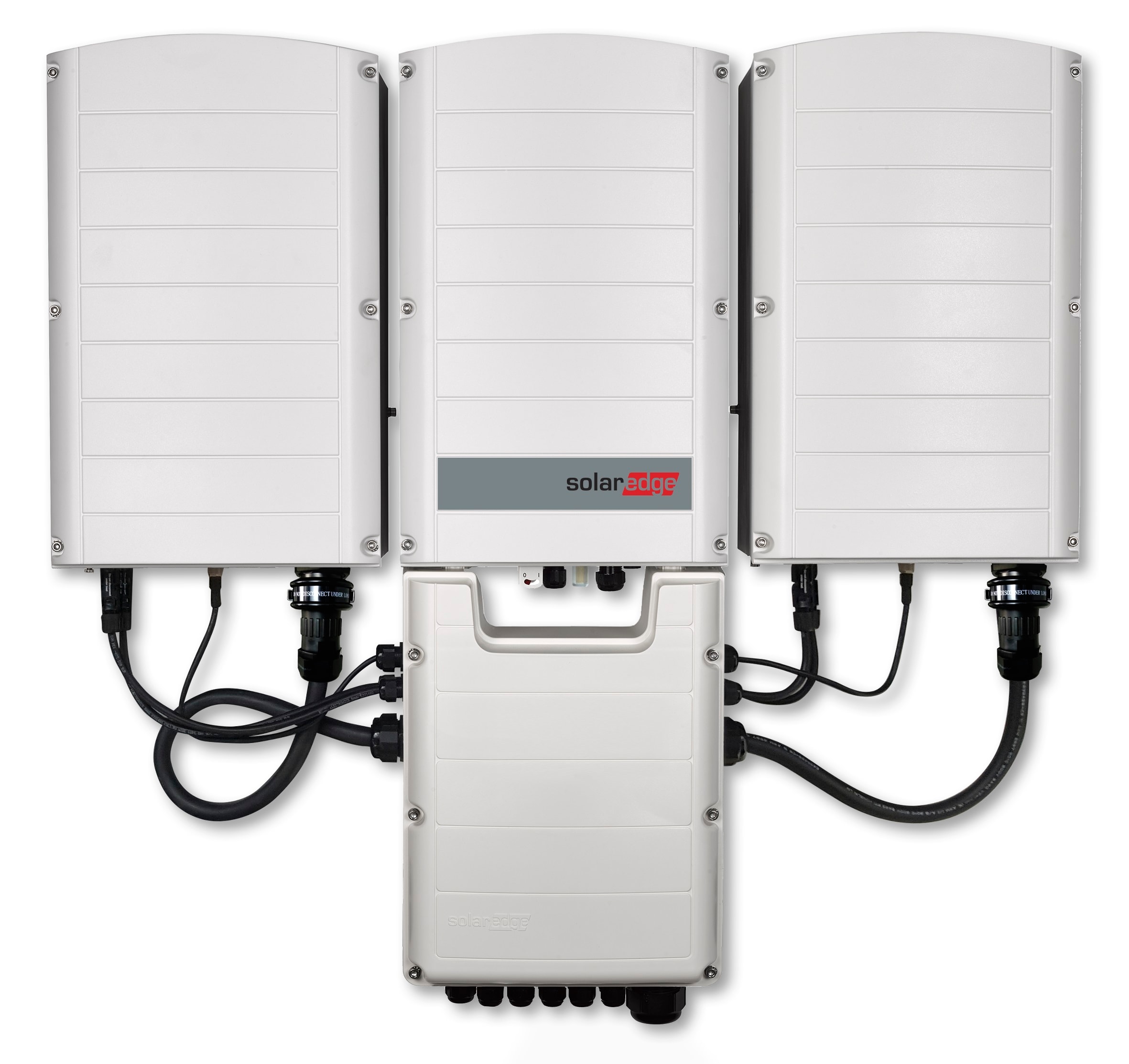 SOLAREDGE - SHNSESUKRWR0INNN4 UNIT FOR THREE PHASE INVERTER WITH SYNER