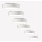 EXENIA SRL - EXE325416592 IO LED SMALL 25W DALI GREY