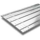 HENCO - CAPPELLOTTO - CPLUFHISODRYR15 PANNELLO A SECCO ISODRY H25 PASSO 15