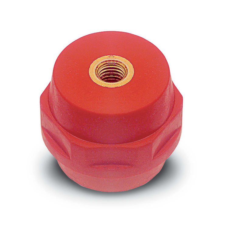 ITALWEBER SPA - ITW0980142 ISOL DIST ID 142 H40 M8