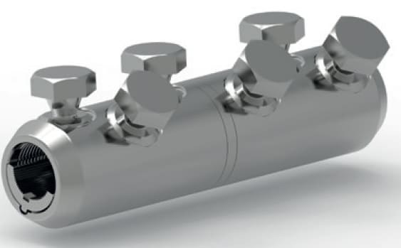 OCMEI SRL - OCMJ-BSMB-120/300 GIUNTO AL BUL.ROTT.SEZ. 120/300