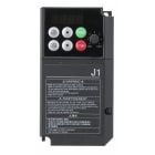 OMRON - OMRJ1AB004E Inverter J1, 200V, 1-ph, 0,4kW, 3,5A