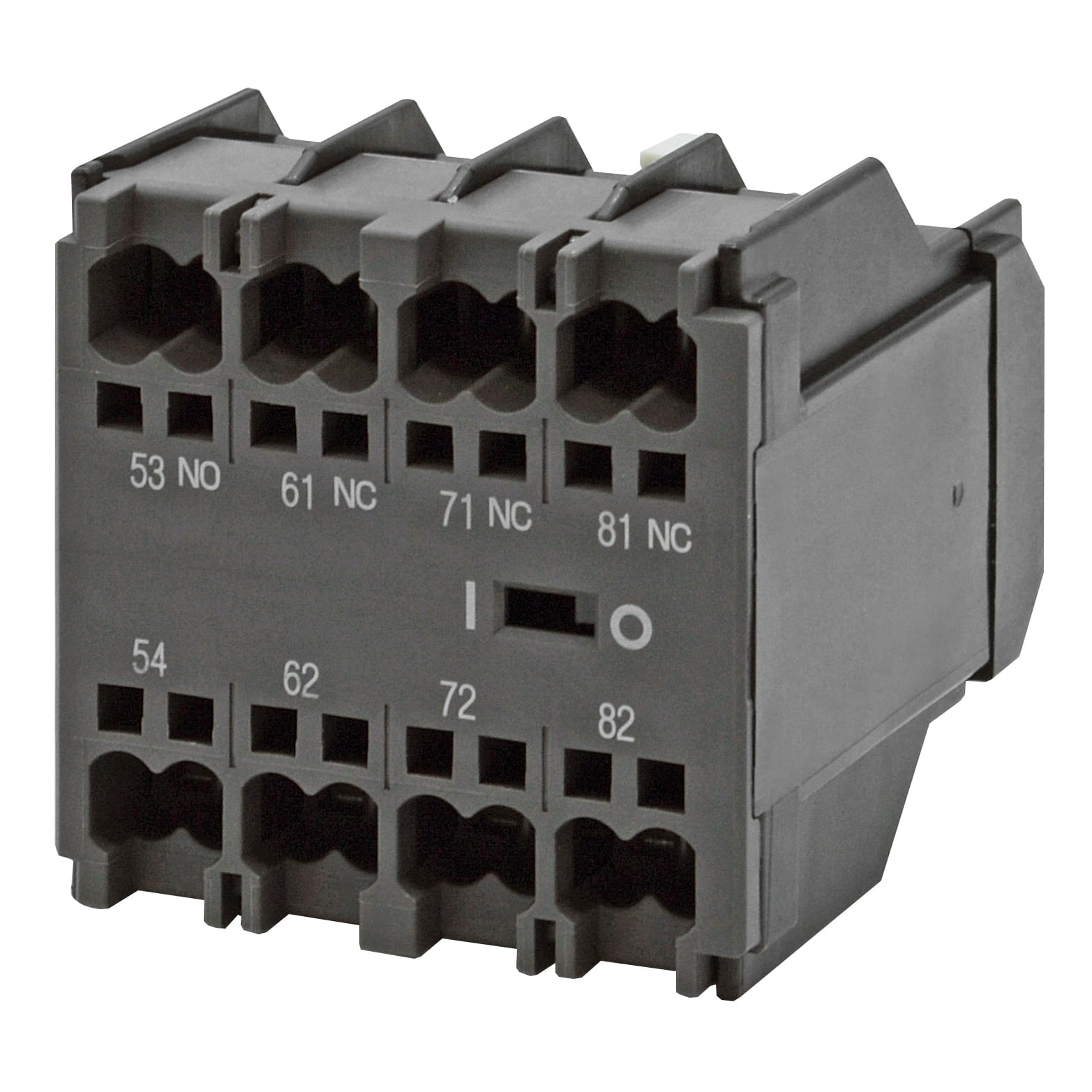 OMRON - OMRJ73KCAM11 Modulo di contatto ausiliario per contattor