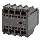 OMRON - OMRJ73KCAM11 MODULO DI CONTATTO AUSILIARIO PER CONTAT